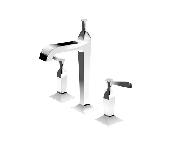 Bellagio ZB2426 | Wash basin taps | Zucchetti