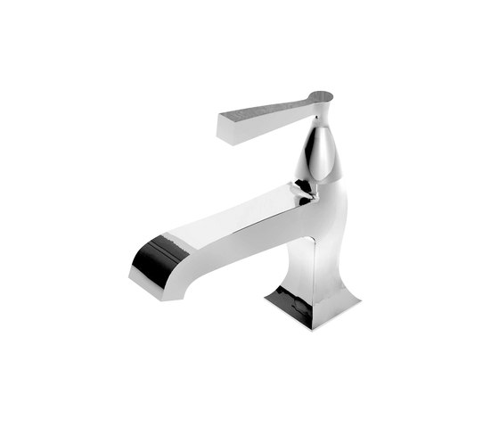 Bellagio ZP3193 | Wash basin taps | Zucchetti