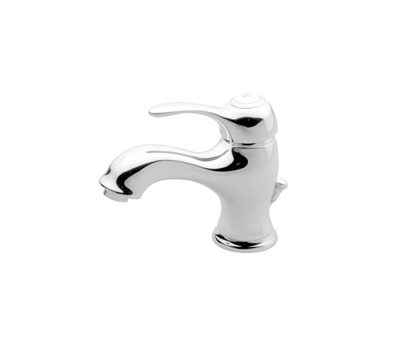 Delfiflu ZX6255 | Wash basin taps | Zucchetti