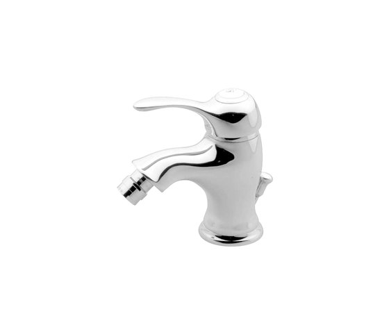 Delfiflu ZX6305 | Wash basin taps | Zucchetti