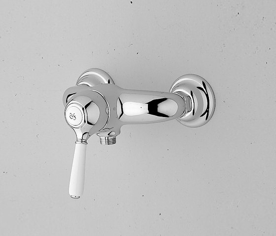 Delfiflu ZX7075 | Grifería para duchas | Zucchetti
