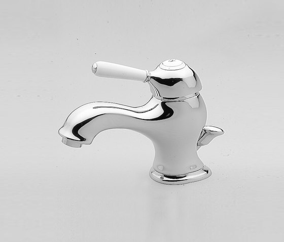 Delfiflu ZX7255 | Wash basin taps | Zucchetti
