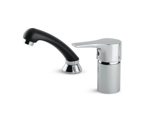 Flat ZP9282 | Wash basin taps | Zucchetti
