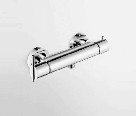 Spin ZX3042 | Grifería para duchas | Zucchetti