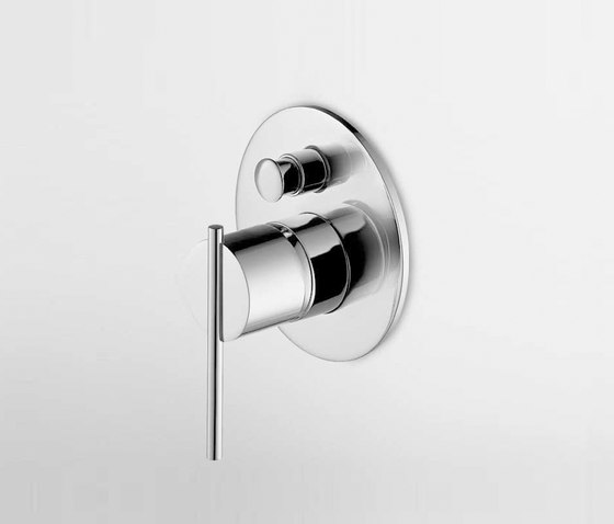 Spin ZX3112 | Bath taps | Zucchetti