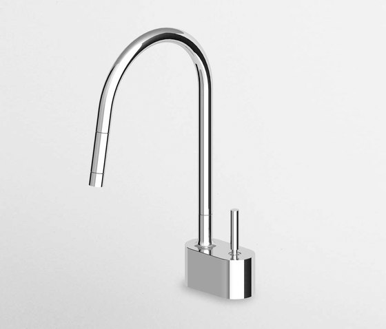 Kitchen ZP8279 | Kitchen taps | Zucchetti