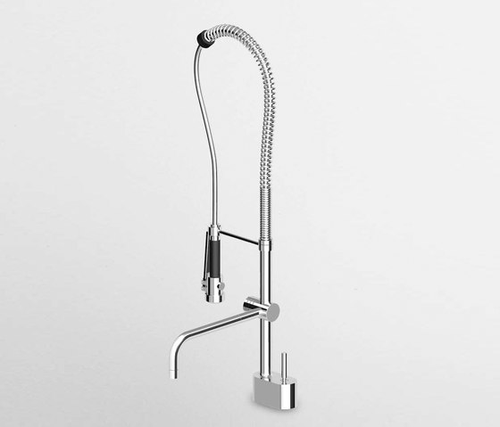 Kitchen ZP8281 | Kitchen taps | Zucchetti