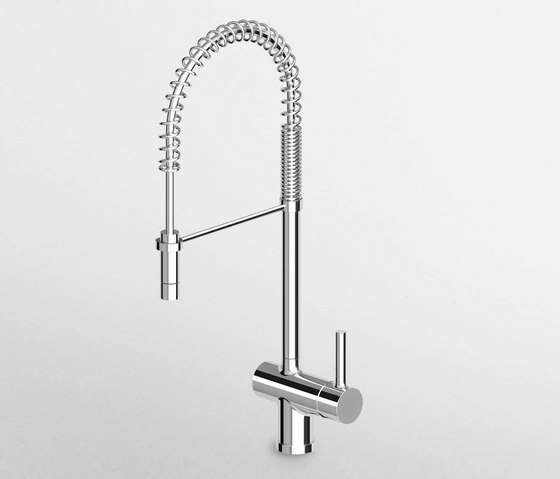 Kitchen ZP6286 | Kitchen taps | Zucchetti