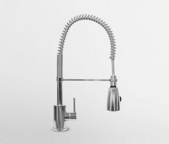 Kitchen ZP4291 | Kitchen taps | Zucchetti