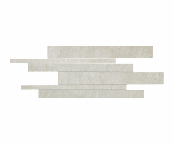Evolve Ice Brick | Ceramic tiles | Atlas Concorde