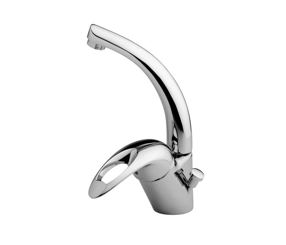 Oblò Z25245 | Wash basin taps | Zucchetti