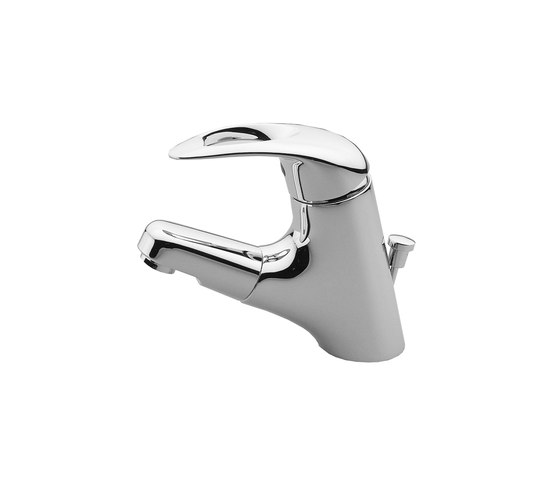 Oblò Z2524P | Wash basin taps | Zucchetti