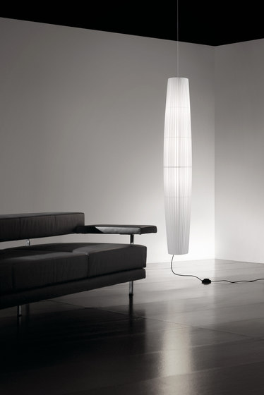 Maxi S/02 | Suspended lights | BOVER