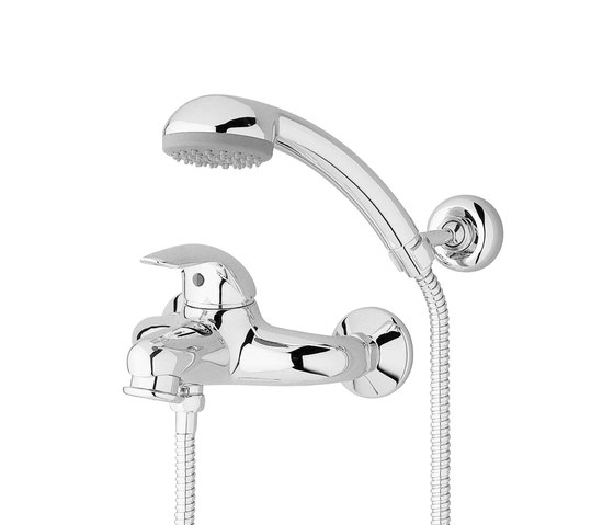 Elfo Z27175 | Bath taps | Zucchetti