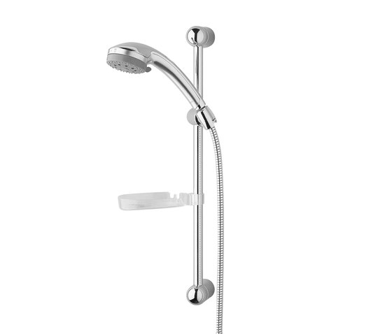 Showers Z93075 | Grifería para duchas | Zucchetti