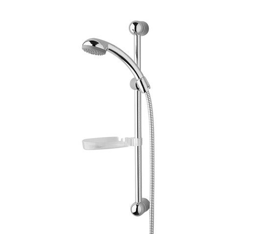 Showers Z93079 | Rubinetteria doccia | Zucchetti