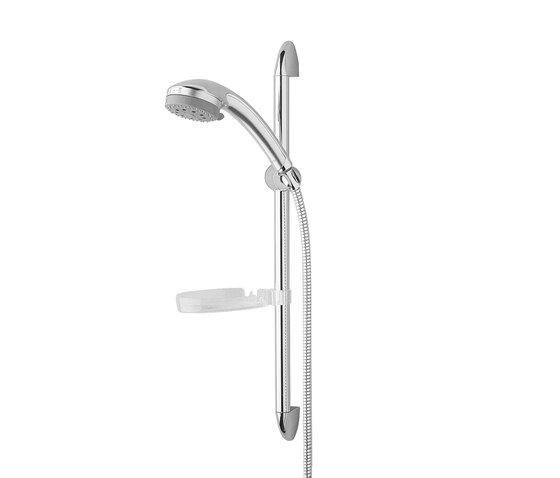 Showers Z93091 | Duscharmaturen | Zucchetti