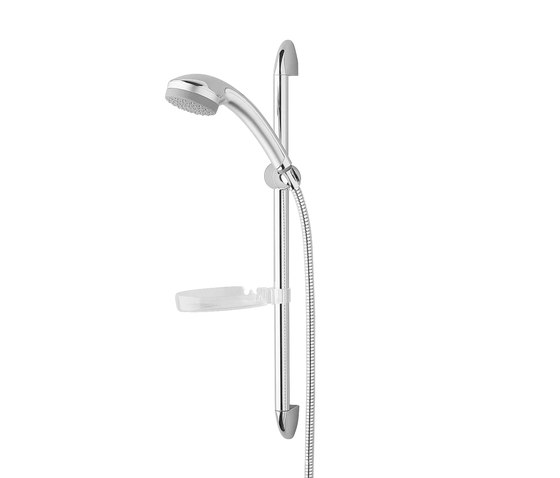 Showers Z93092 | Shower controls | Zucchetti