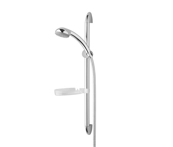 Showers Z93093 | Duscharmaturen | Zucchetti