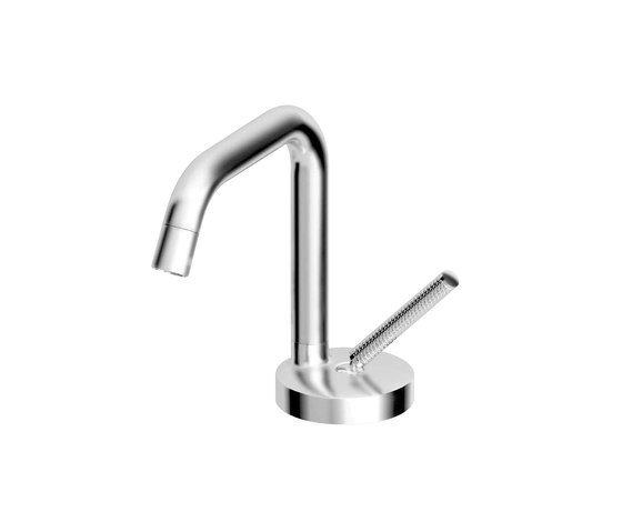 Isystick ZP1195.G1 | Wash basin taps | Zucchetti