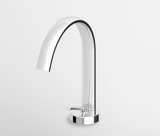 Isyfresh ZP2258 | Wash basin taps | Zucchetti