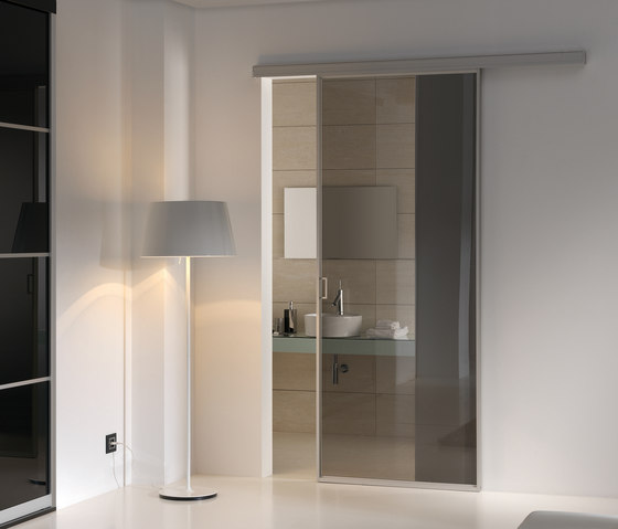 Swing Door room door | Porte interni | raumplus