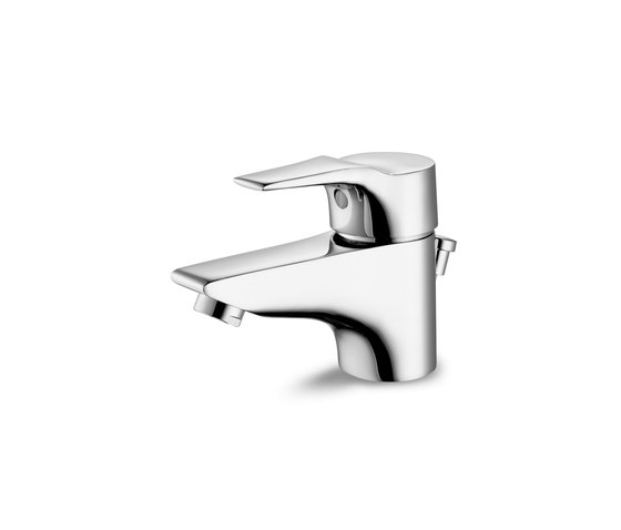 Flat ZX9208 | Wash basin taps | Zucchetti