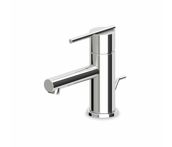 Minispin ZXS681 | Wash basin taps | Zucchetti