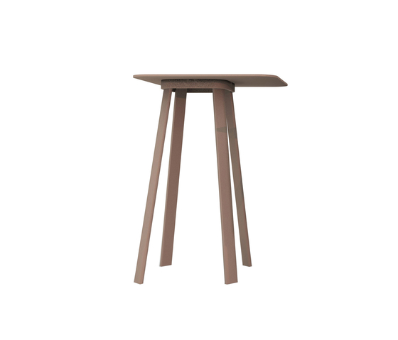 BuzziHub Table Small | Tables d'appoint | BuzziSpace