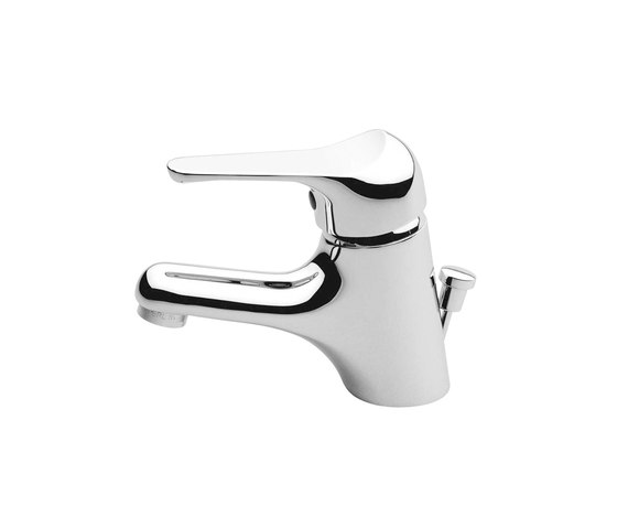 Zetamix 1900 Z1920P | Wash basin taps | Zucchetti