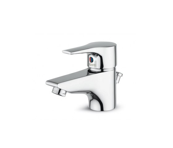 Flat ZP9208 | Wash basin taps | Zucchetti