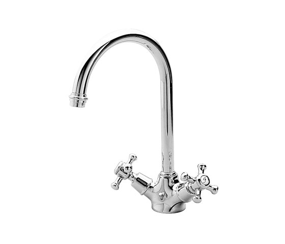 Delfi 900 Z46217.8008 | Kitchen taps | Zucchetti