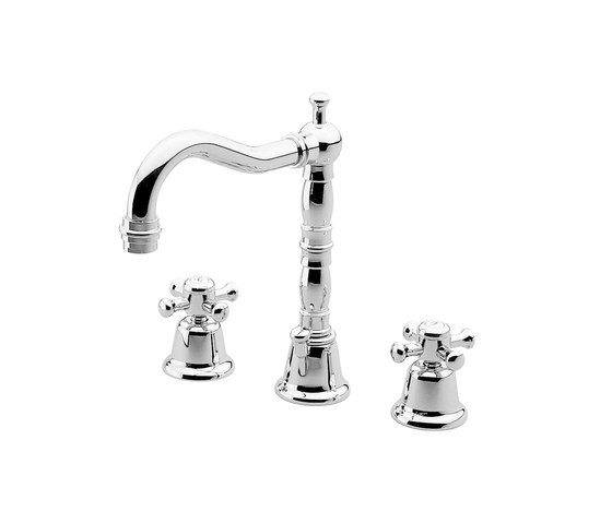 Delfi 900 Z46353 | Wash basin taps | Zucchetti