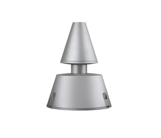 Lester single light fitting cone | Éclairage public | Arcluce