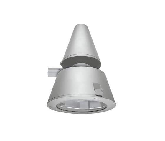 Lester single light fitting cone | Éclairage public | Arcluce