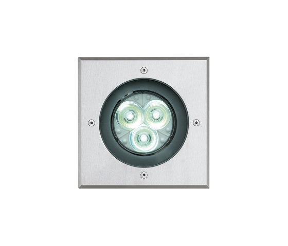 Ray 110 LED | Außen Deckeneinbauleuchten | Arcluce