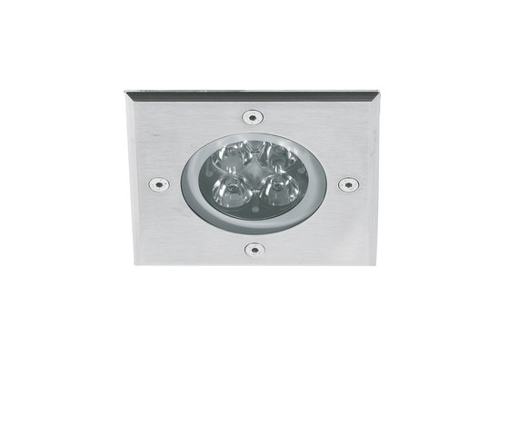 Ray 110 LED | Outdoor recessed ceiling lights | Arcluce