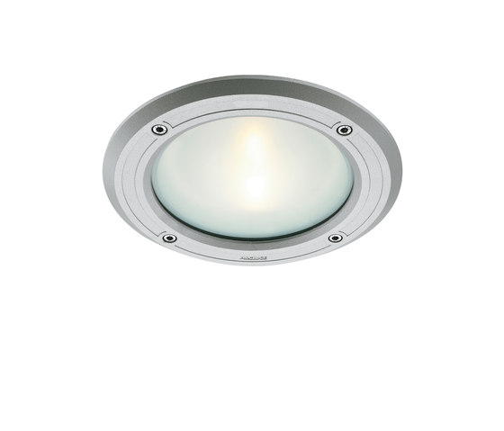 Ray 180 | Outdoor recessed ceiling lights | Arcluce