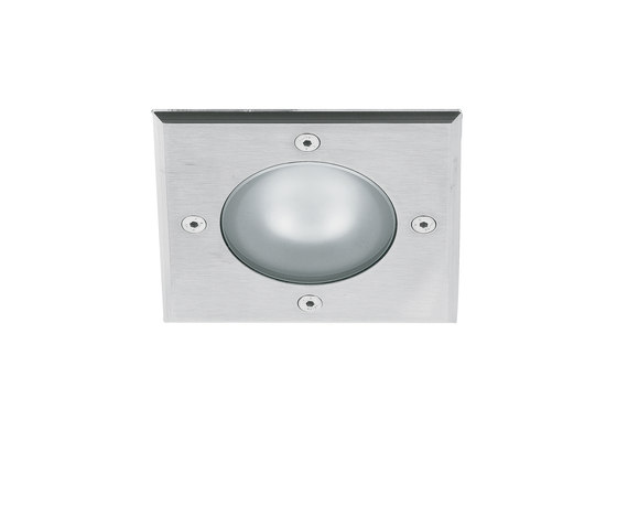 Ray 110 | Outdoor recessed ceiling lights | Arcluce