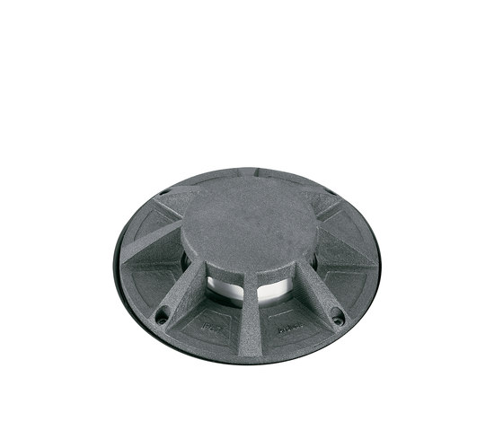 Stone 260 radente radiale | Lampade outdoor incasso pavimento | Arcluce