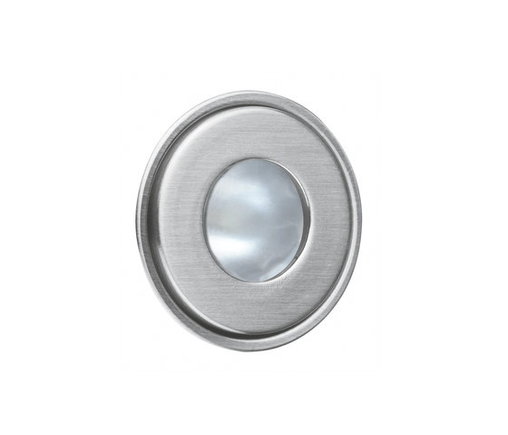 Thunder 25 | Outdoor recessed wall lights | Arcluce