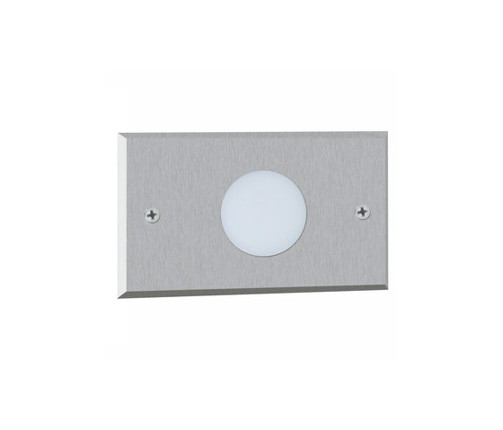 Thunder 65 | Outdoor recessed wall lights | Arcluce