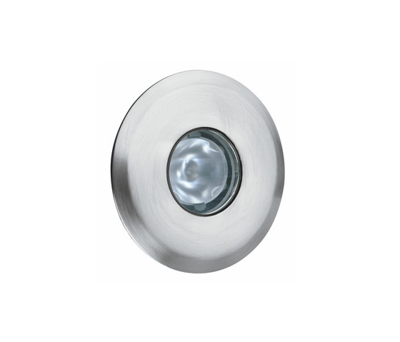 Thunder 55 | Outdoor recessed wall lights | Arcluce