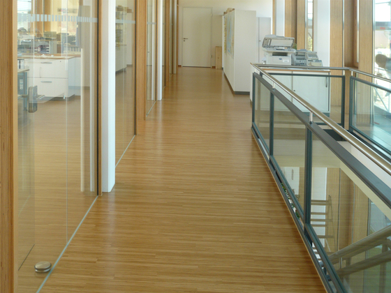 SVL Floor Strips | Suelos de madera | WoodTrade