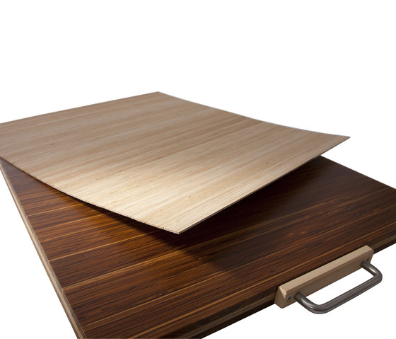 SVL Veneer Sheets | Planchas de madera | WoodTrade