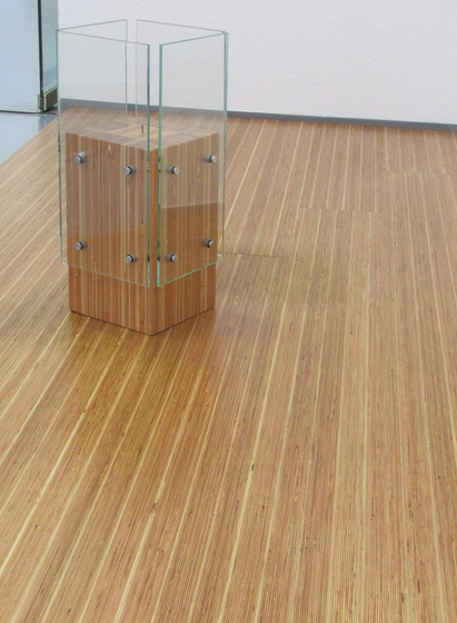 SVL Tongue and Groove Floor | Pavimenti legno | WoodTrade