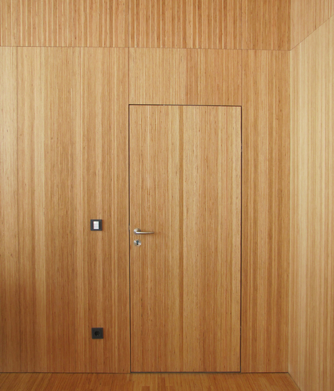 SVL Panels | Planchas de madera | WoodTrade