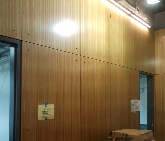 SVL Panels | Wood panels | WoodTrade