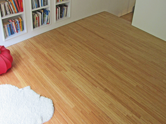 SVL Floor Strips | Pavimenti legno | WoodTrade
