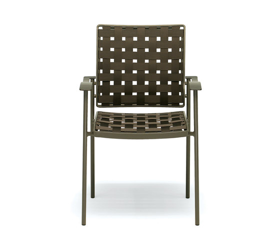 Nizza Armlehnstuhl | Stühle | Fischer Möbel